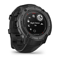 Часы Garmin Instinct 2X Solar Tactical Edition 010-02805-03 фото 5