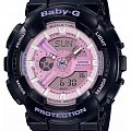 Часы Casio Baby-G BA-110PL-1A