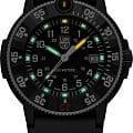 Luminox Luminox Original Navy SEAL XS.3001.H.SET , наручные мужские часы фото под углом