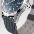Часы Hamilton Khaki Field Auto H70605943 фото 4