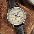 Часы Orient Sun & Moon RA-AK0803Y фото 7