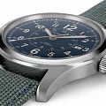 Часы Hamilton Khaki Field Auto H70605943 фото 3