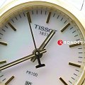Часы Tissot PR 100 Lady Small T101.010.22.111.00 фото 5
