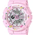 Часы Casio Baby-G BA-110LSB-4ADR