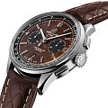 Часы Breitling Premier B01 Chronograph 42 Bentley Centenary Limited Edition AB01181A1Q1X1 фото 2