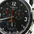 Часы Tissot PRC 200 Chronograph T055.417.17.057.00 фото 3