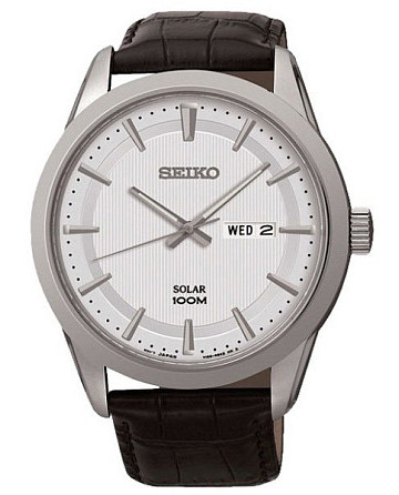 Seiko Conceptual Series Dress SNE359P2F