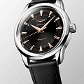 Часы Longines Heritage Classic L1.649.4.52.2 фото 4