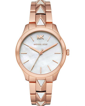 Michael Kors Runway MK6671