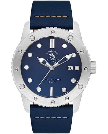 Santa Barbara Polo & Racquet Club Legend SB.8.10001-2