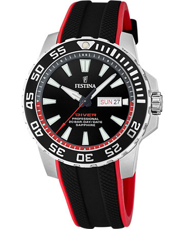 Festina The Originals F20662/3