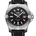 Часы Breitling Avenger Automatic GMT 43 A32397101B1X2