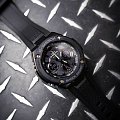 Часы Casio G-Shock GST-W100G-1B фото 9