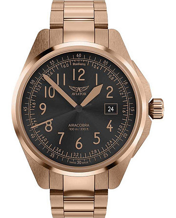 Aviator Airacobra V.1.38.2.323.5