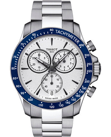 Tissot V8 Quartz Chronograph T106.417.11.031.00