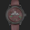 Часы Aviator Douglas MoonFlight V.1.33.0.257.4 фото 3
