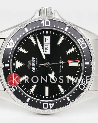 Orient Mako RN-AA0001B