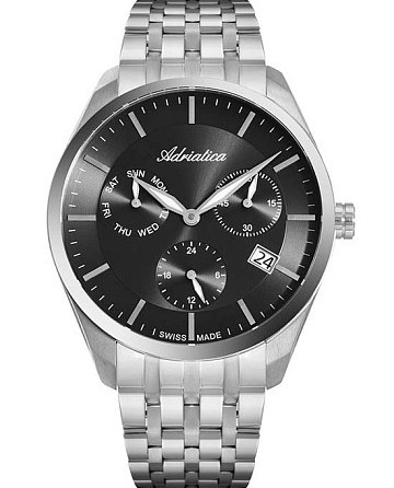 Adriatica Essence A8309.5116QF