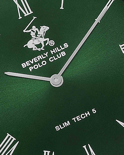 Beverly Hills Polo Club Quartz BP3616X.370