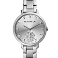 Часы Romanson RM9A14LLW(WH)