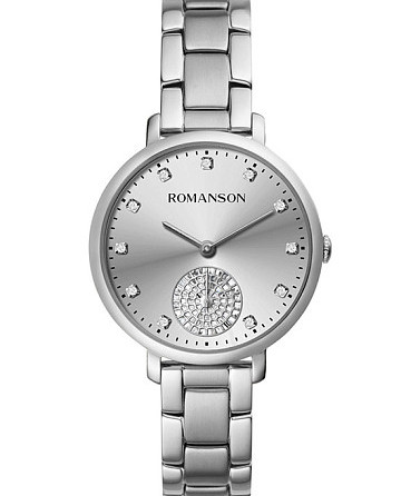 Romanson RM9A14LLW(WH)