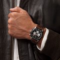 Часы Breitling Aviator 8 B01 Chronograph 43 Mosquito AB01194A1B1X1 фото 5
