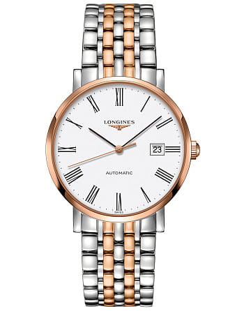 Longines Elegant Collection L4.910.5.11.7