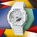 Casio GA-B2100FC-7A