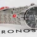Часы Swiss Military by Chrono Vintage Chronograph SM34098.01 фото 7