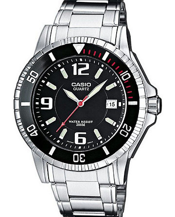 Casio MTD-1053D-1A