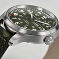 Часы Hamilton Khaki Field Day Date Auto H70535061 фото 10