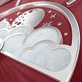 Часы Aviator Douglas MoonFlight V.1.33.0.264.4 фото 2