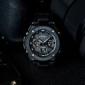 Часы Casio G-Shock GST-W100G-1B фото 4