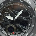 Часы Casio G-Shock GA-2000S-1ADR (GA-2000S-1A) фото 12