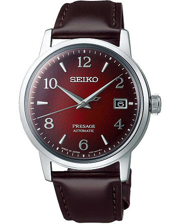 Seiko Presage SRPE41J1