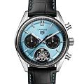 Часы TAG Heuer Carrera Chronograph Tourbillon CBS5014.FC6573