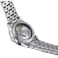 Tissot Tissot Chemin des Tourelles Powermatic 80 T139.207.11.048.00, t-classic швейцария женские часы на браслете нержавеющая сталь боковой вид