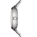 Mido Mido Baroncelli Donna M022.207.11.036.10, baroncelli швейцария женские часы на браслете нержавеющая сталь боковой вид