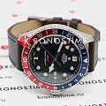Часы Swiss Military by Chrono Quartz GMT SM34095.04 фото 4