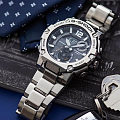 Часы Casio G-Shock GST-B300SD-1A фото 8