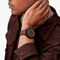 Fossil BQ2802