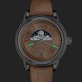 Часы Aviator Douglas MoonFlight V.1.33.0.259.4 фото 6
