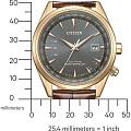 Часы Citizen Eco-Drive CB0273-11H фото 5