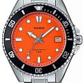 Casio MDV-10D-4A1V