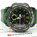 Часы Casio G-Shock x Gorillaz GA-2000GZ-3A фото 4
