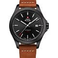 Часы Swiss Military by Chrono Automatic Collection SMA34077.11