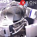 Часы Seiko Conceptual Series Sports SSC493P1 фото 4