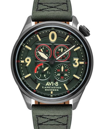 AVI-8 AV-4050-04
