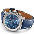 Часы Breitling Navitimer Chronograph GMT 46 A24322121C1X1 фото 3