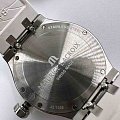 Часы Maurice Lacroix Aikon Quartz AI1106-SS000-170-7 фото 2